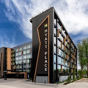 4* Otel Hyatt Place