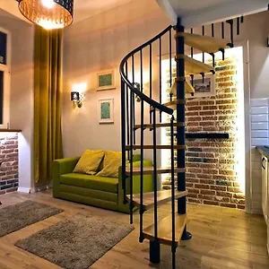 Blisko Wawelu Apartament