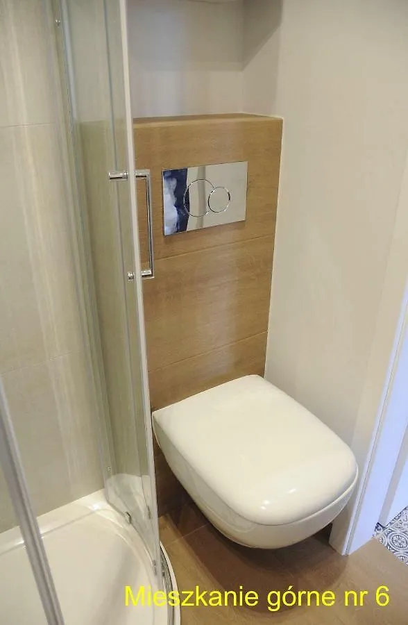 Rondo Mogilskie Apartment Krakow 0*,