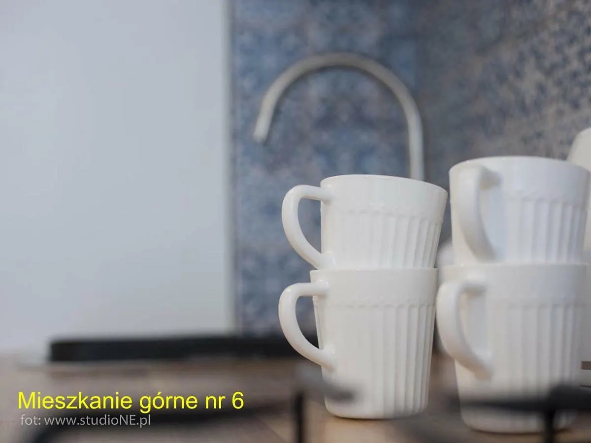 Rondo Mogilskie Apartment Krakow Poland