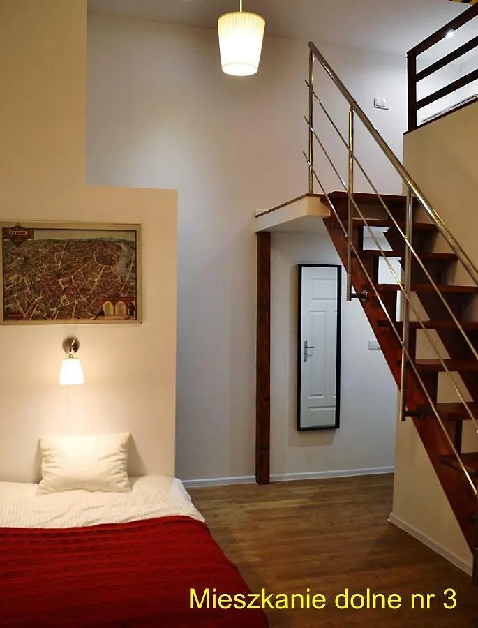 Rondo Mogilskie Apartment Krakow