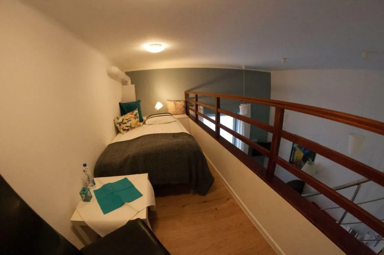 Rondo Mogilskie Apartment Krakow