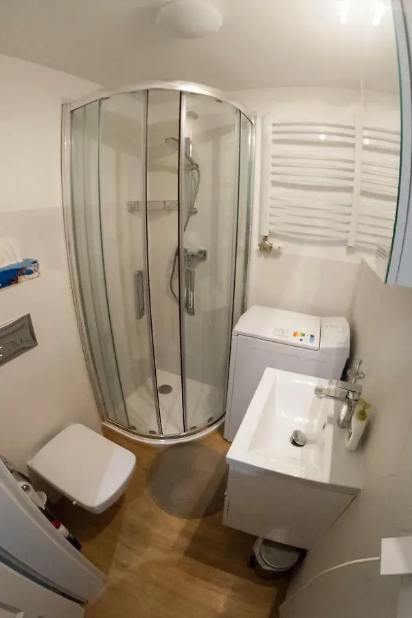Rondo Mogilskie Apartment Krakow